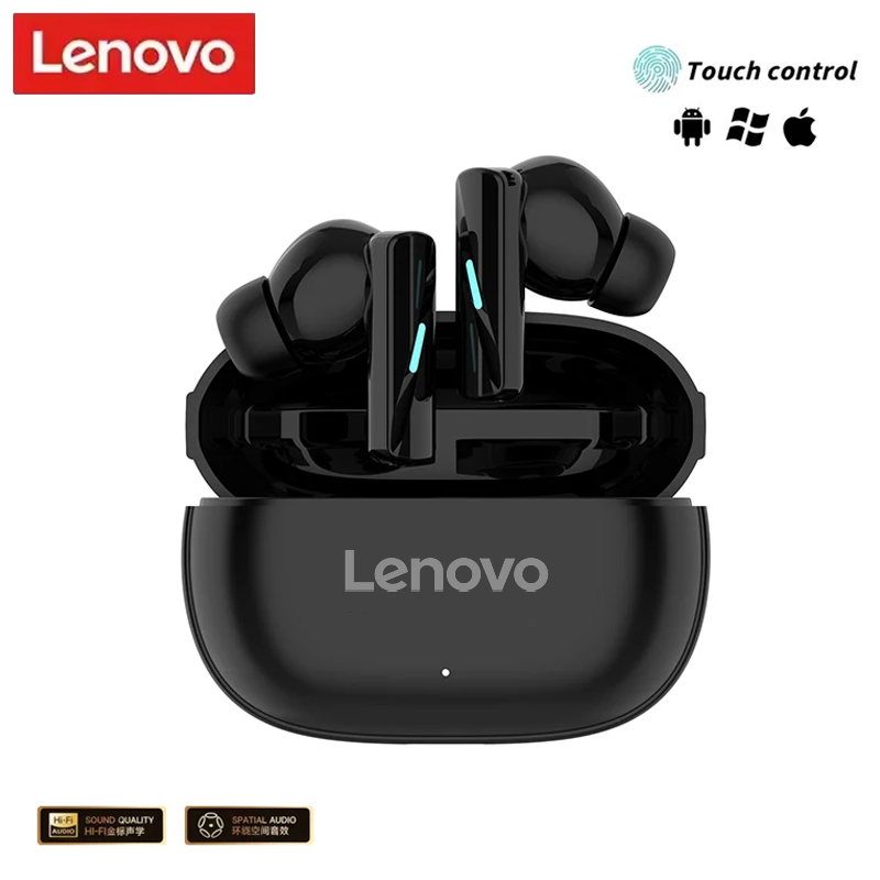 Wireless Earbuds Tws - Lenovo New Mate 50 TWS Wireless