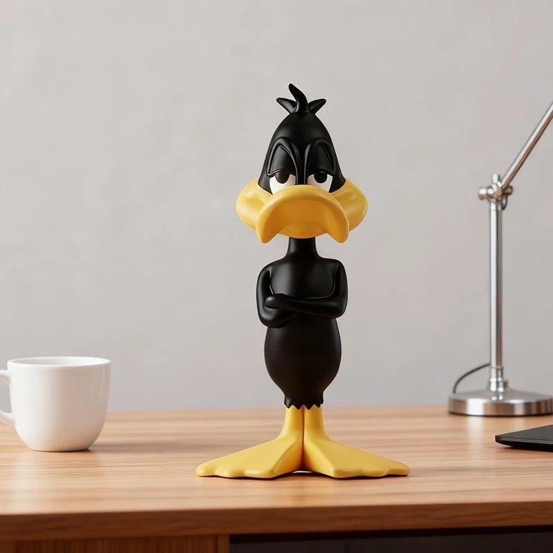 Duck Headphone Stand Creative  - Headphone Stand Desk 리뷰 및 가격