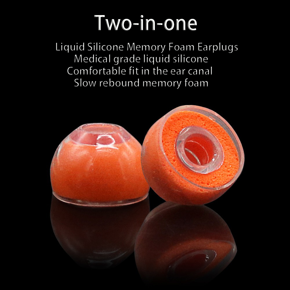 Tiandirenhe Ear Tips S/M/L Hig - In Ear Monitor Iem 리뷰 및 가격
