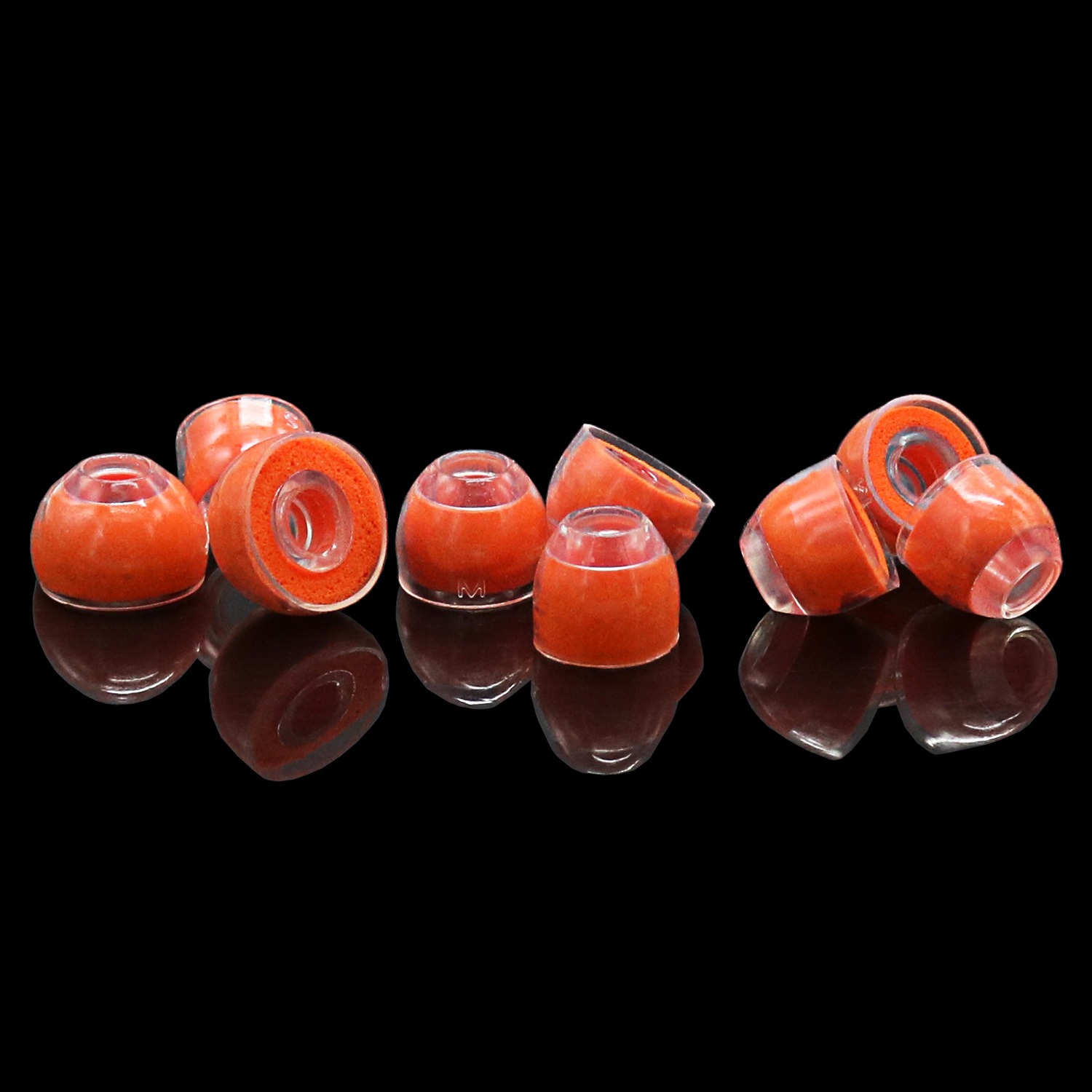 Tiandirenhe Ear Tips S/M/L Hig - In Ear Monitor Iem 리뷰 및 가격
