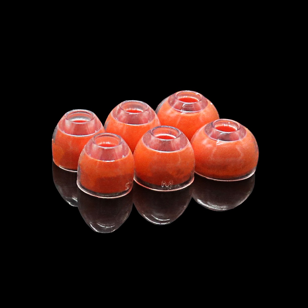 Tiandirenhe Ear Tips S/M/L Hig - In Ear Monitor Iem 리뷰 및 가격