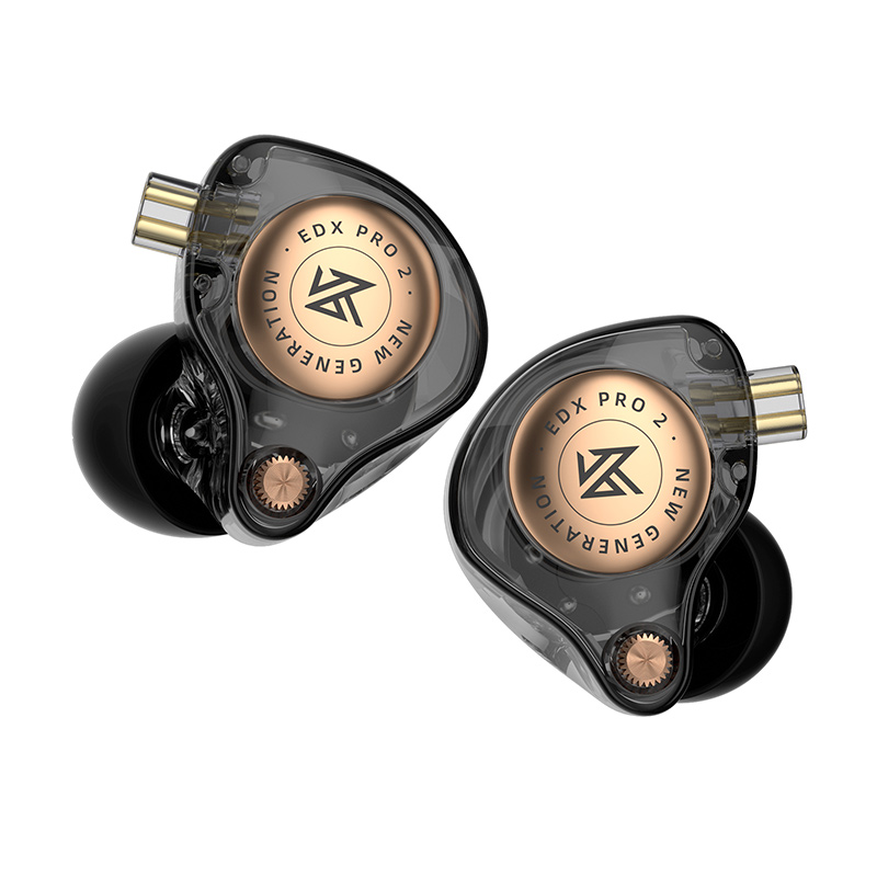 KZ EDX Pro 2 Ultra-linear Dyna - In Ear Monitor Iem 리뷰 및 가격