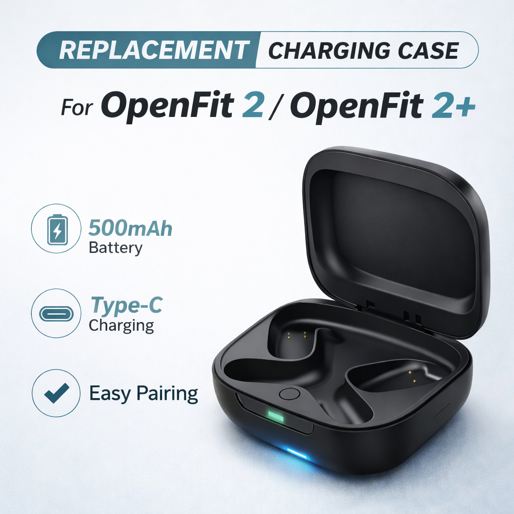 Replacement Charging Case For  - Earbuds Charging Case 리뷰 및 가격