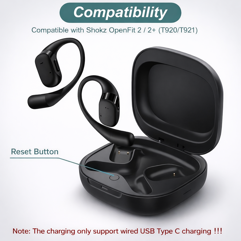 Replacement Charging Case For  - Earbuds Charging Case 리뷰 및 가격