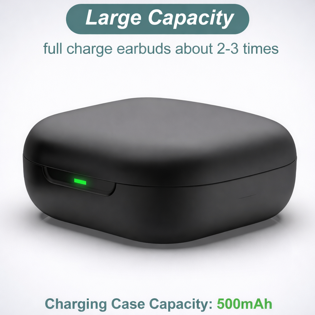 Replacement Charging Case For  - Earbuds Charging Case 리뷰 및 가격