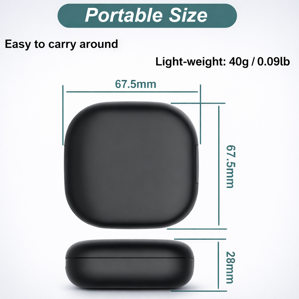Replacement Charging Case For  - Earbuds Charging Case 리뷰 및 가격