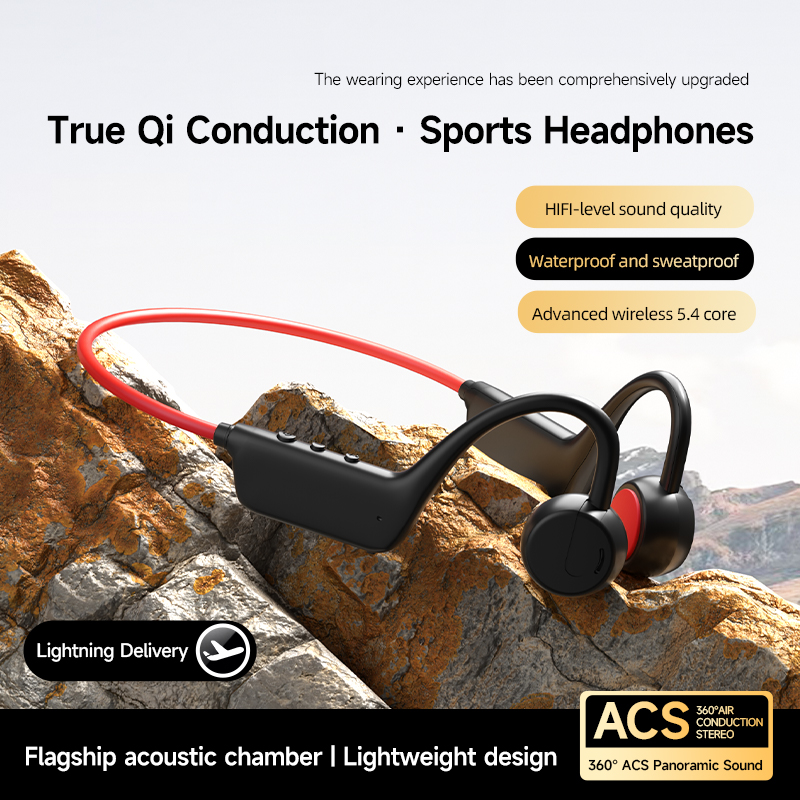 X1Pro Wireless sports open-ear - Sports Earphone Hook 리뷰 및 가격