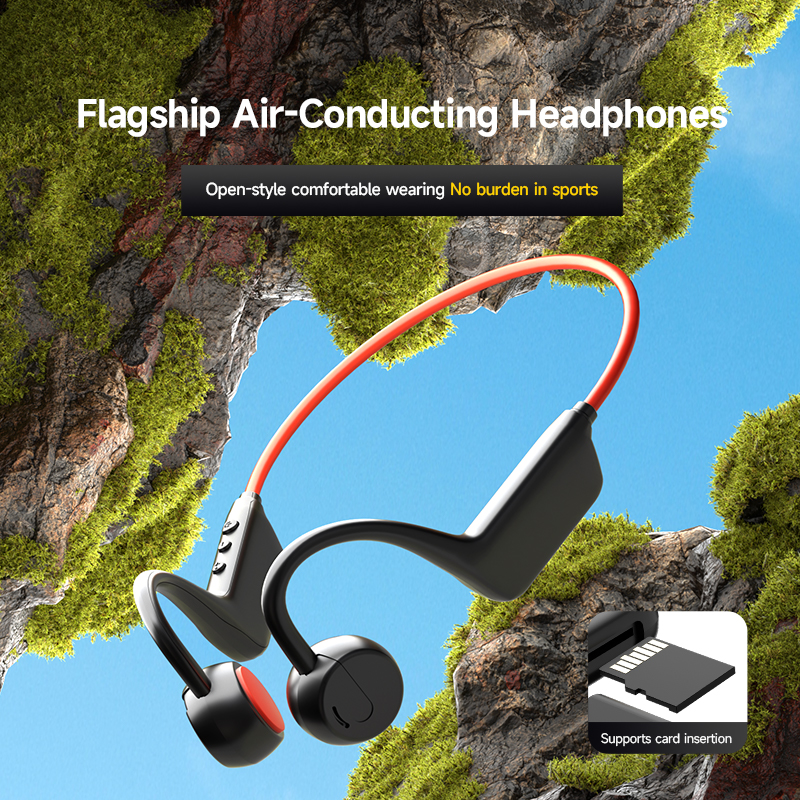 X1Pro Wireless sports open-ear - Sports Earphone Hook 리뷰 및 가격
