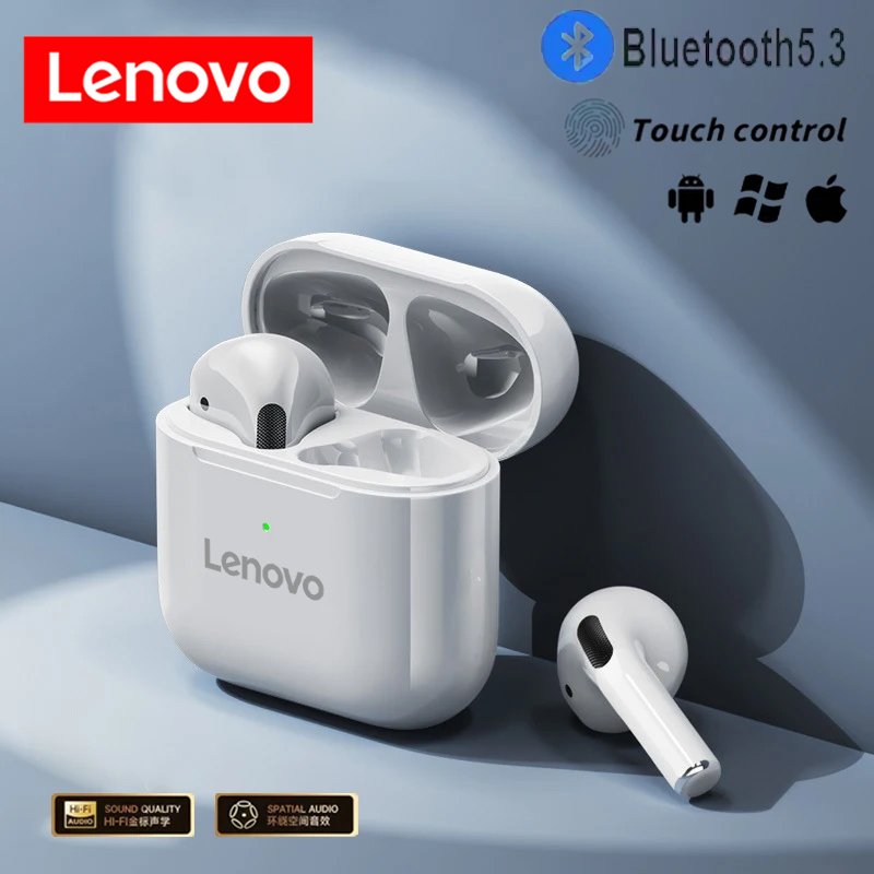Original Lenovo Pro4 TWS Wirel - Wireless Earbuds Tws 리뷰 및 가격