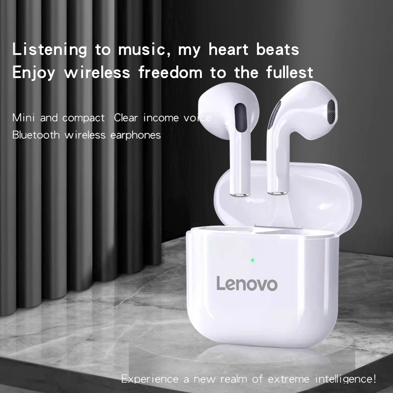 Original Lenovo Pro4 TWS Wirel - Wireless Earbuds Tws 리뷰 및 가격