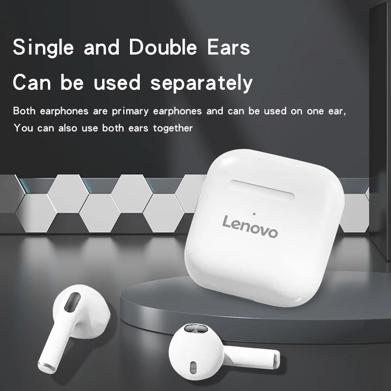 Original Lenovo Pro4 TWS Wirel - Wireless Earbuds Tws 리뷰 및 가격