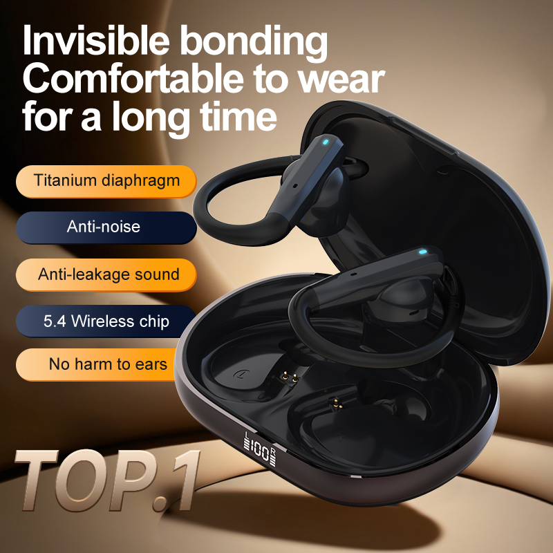 Latest Headphone Tws Dual Mic  - Noise Cancelling Headphone 리뷰 및 가격