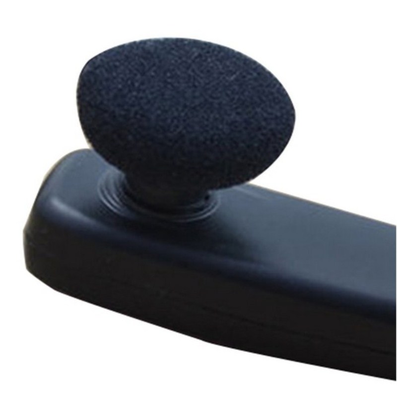 100Pcs Soft Foam Ear Tips,Ear  - Earphone Foam Tip 리뷰 및 가격