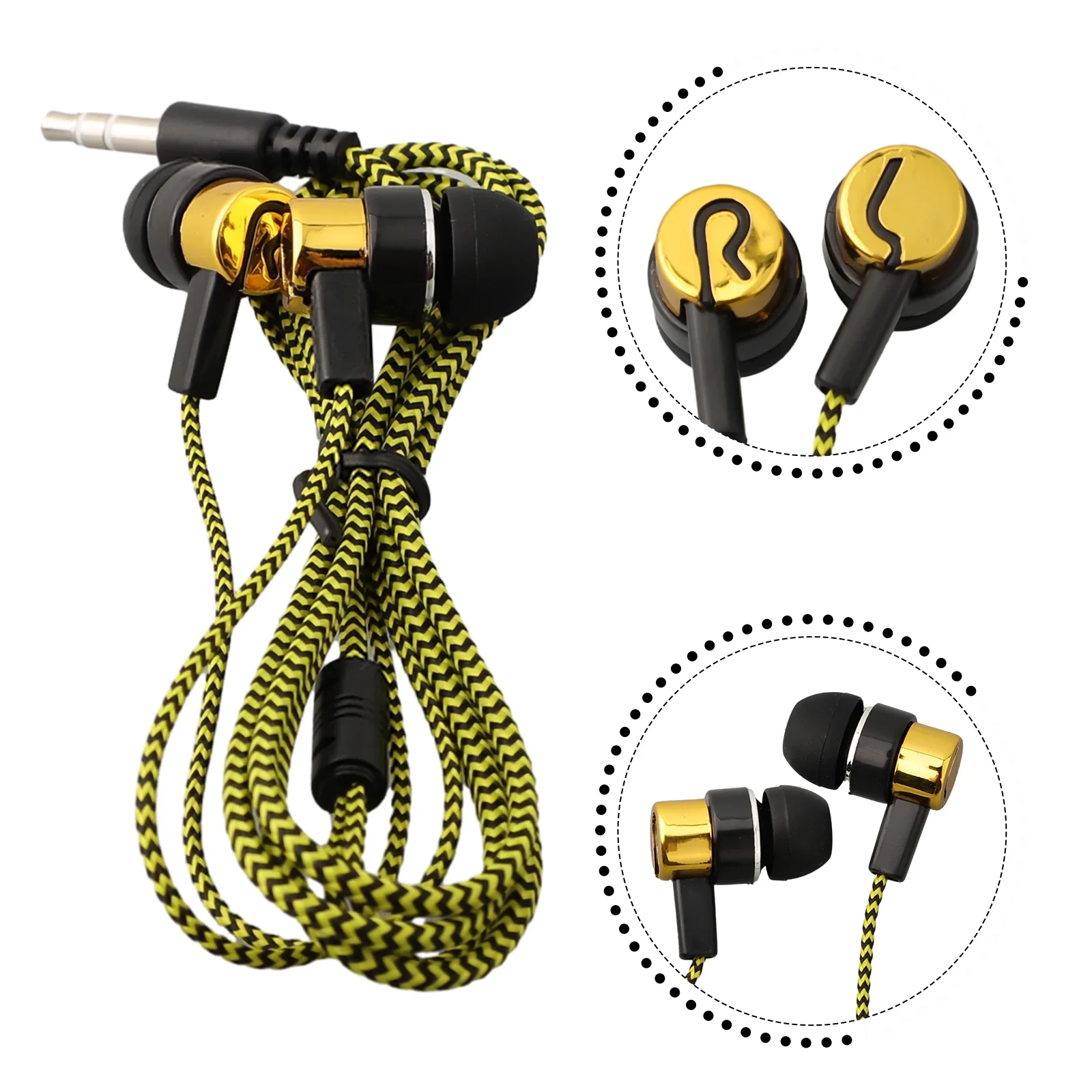 Wired Headphones 2 Basic Box 3 - Audiophile Headphone Wired 리뷰 및 가격