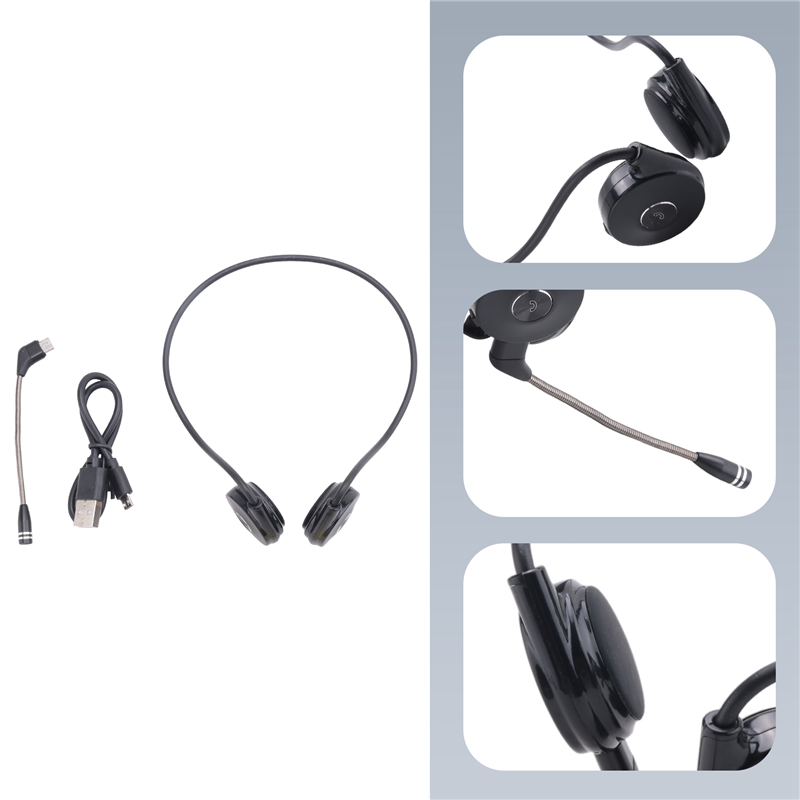 Excellent-Bone Conduction Earp - Sports Earphone Hook 리뷰 및 가격