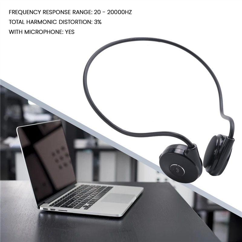 Excellent-Bone Conduction Earp - Sports Earphone Hook 리뷰 및 가격