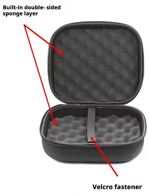 For Sennheiser HD 25 Light Hig - Headphone Case Hard 리뷰 및 가격