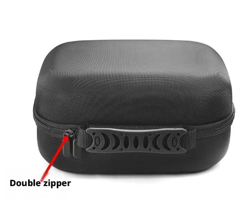 For Sennheiser HD 25 Light Hig - Headphone Case Hard 리뷰 및 가격