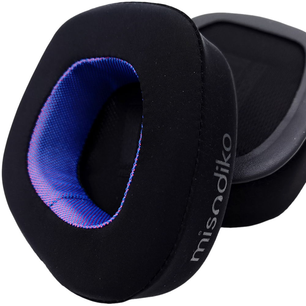 misodiko Upgraded Earpads Repl - Gaming Headset Rgb 리뷰 및 가격