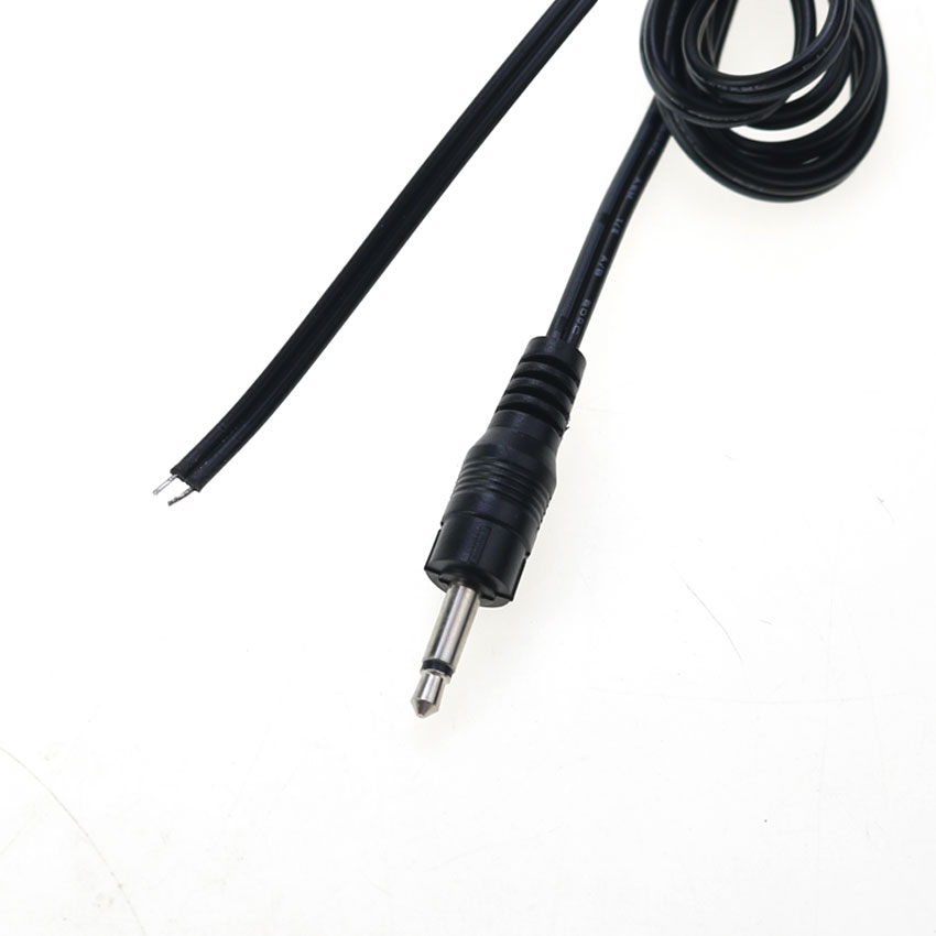 1/5/10pcs 3.5mm Mono Stereo He - Audiophile Headphone Wired 리뷰 및 가격