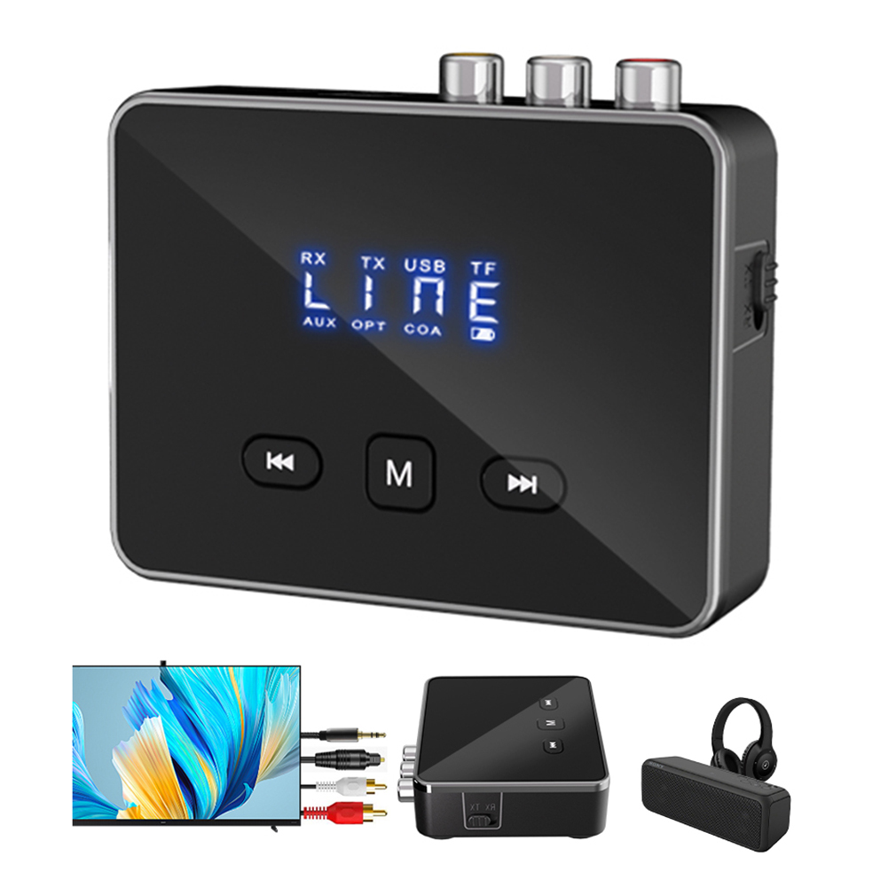 BT 5.4 Receiver Transmitter wi - Bluetooth Adapter Receiver 리뷰 및 가격