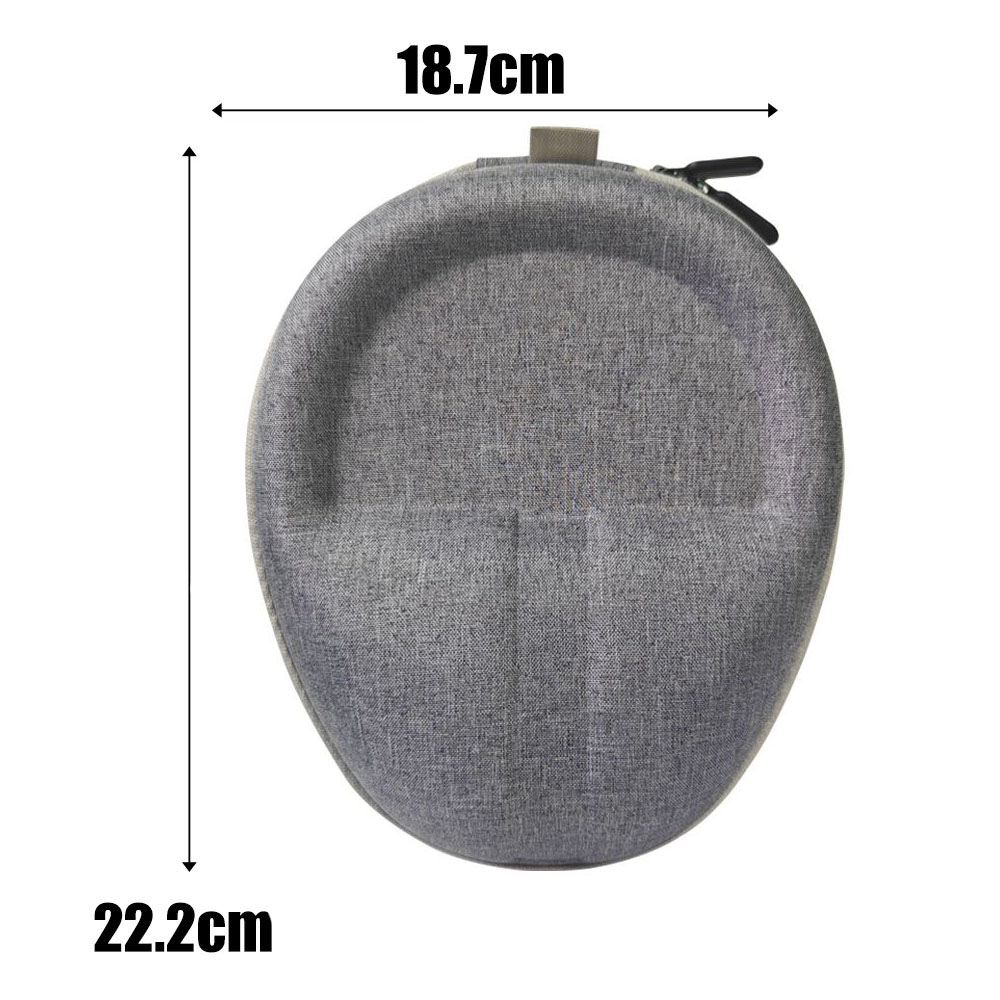 Universal Headset Bags for Son - Headphone Case Hard 리뷰 및 가격