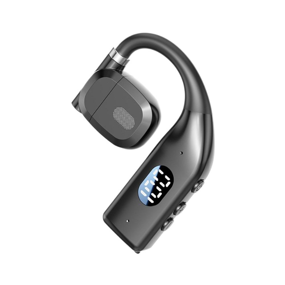 Bluetooth 5.4 Wireless Headpho - Sports Earphone Hook 리뷰 및 가격