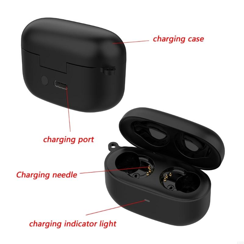 Earbud Charging Power Case Fea - Earbuds Charging Case 리뷰 및 가격