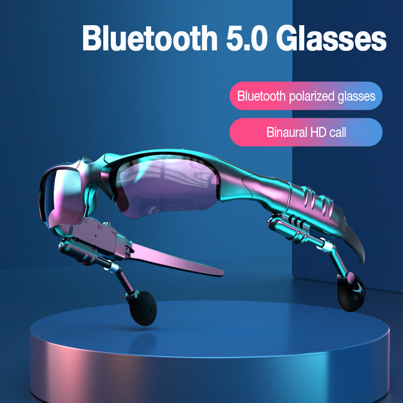 5.0 Stereo Earphones Wireless  - Bluetooth Headset On Ear 리뷰 및 가격
