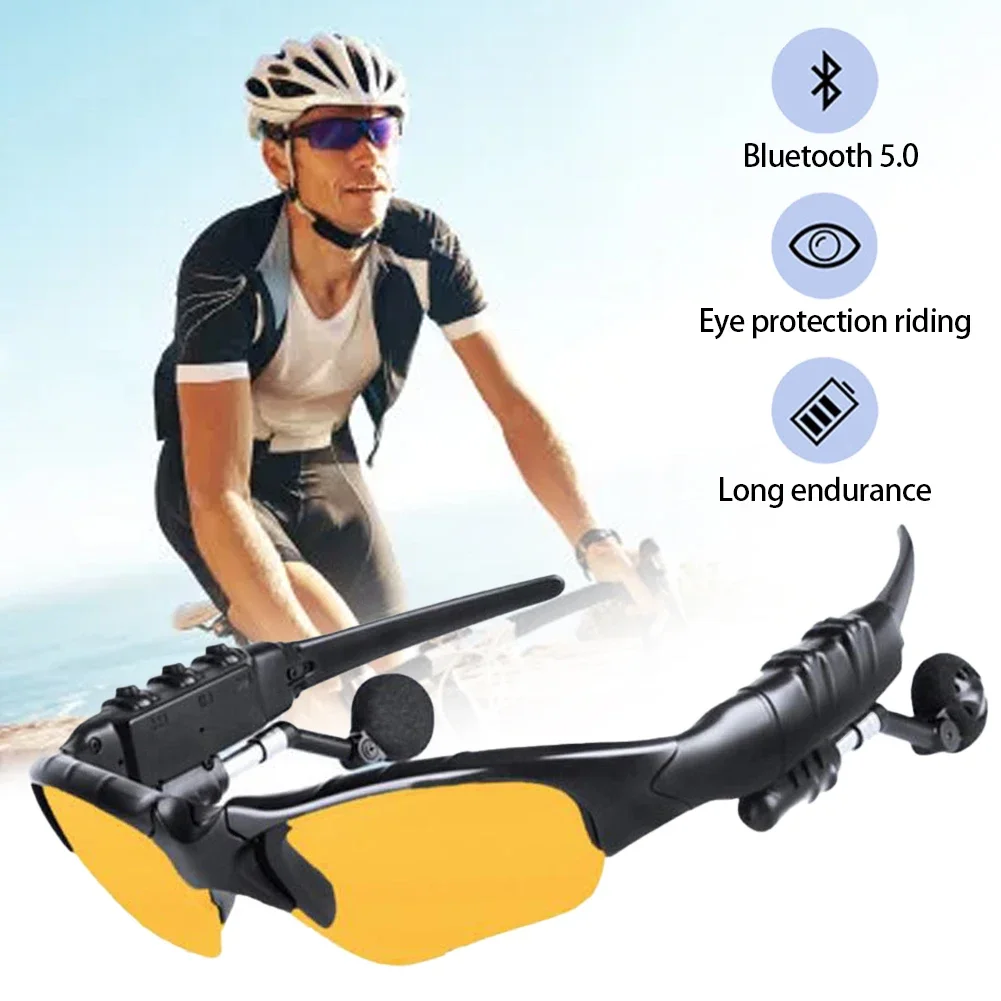 5.0 Stereo Earphones Wireless  - Bluetooth Headset On Ear 리뷰 및 가격