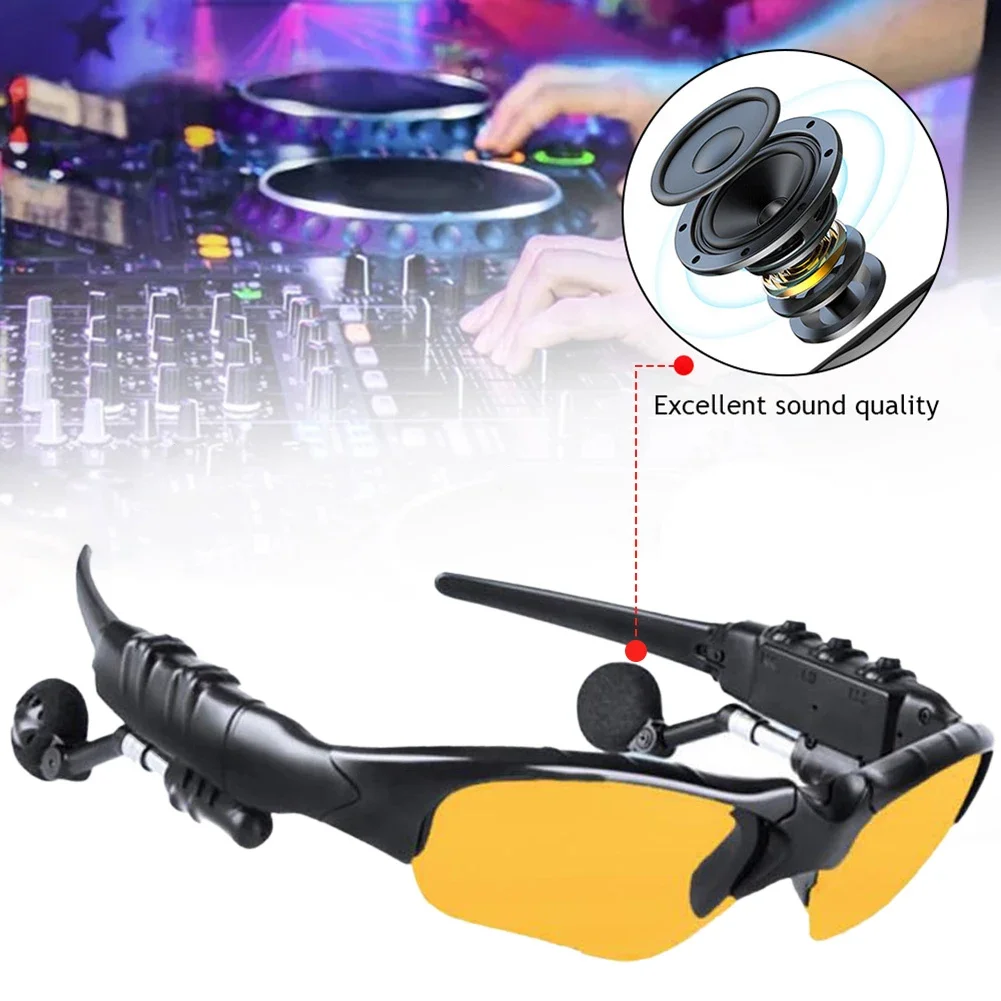5.0 Stereo Earphones Wireless  - Bluetooth Headset On Ear 리뷰 및 가격
