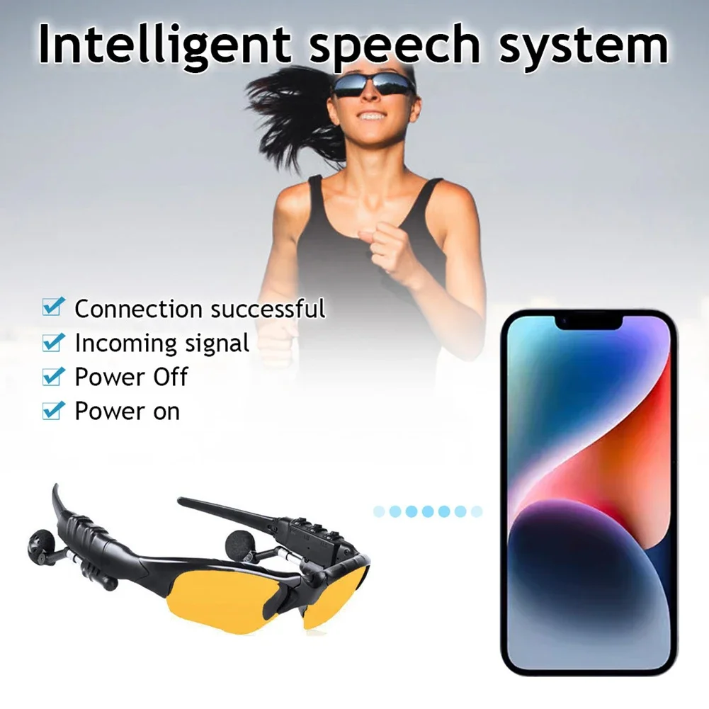 5.0 Stereo Earphones Wireless  - Bluetooth Headset On Ear 리뷰 및 가격