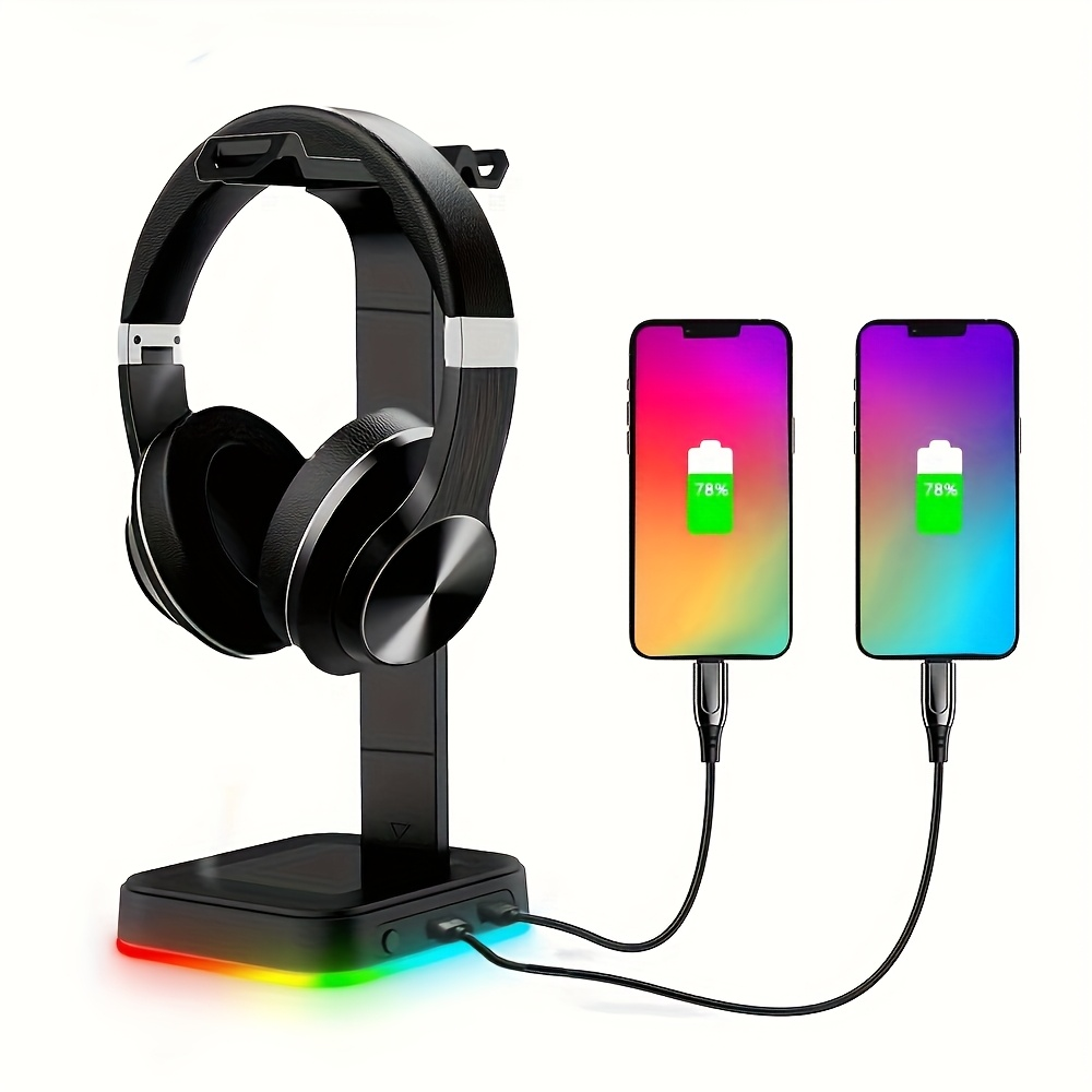 Gaming Headset Stand Adjustabl - Gaming Headset Rgb 리뷰 및 가격