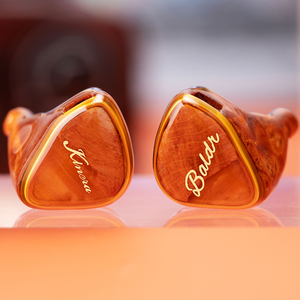 New Kinera Baldr 2.0 Headphone - In Ear Monitor Iem 리뷰 및 가격