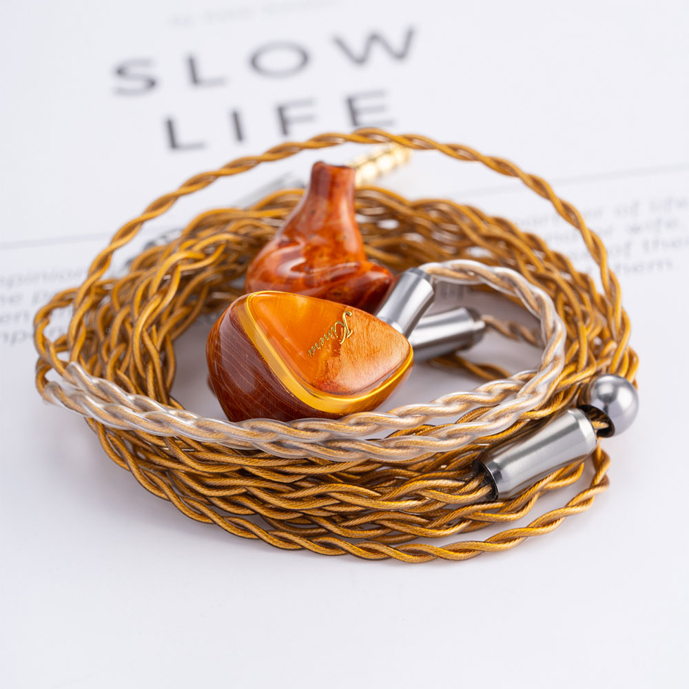 New Kinera Baldr 2.0 Headphone - In Ear Monitor Iem 리뷰 및 가격