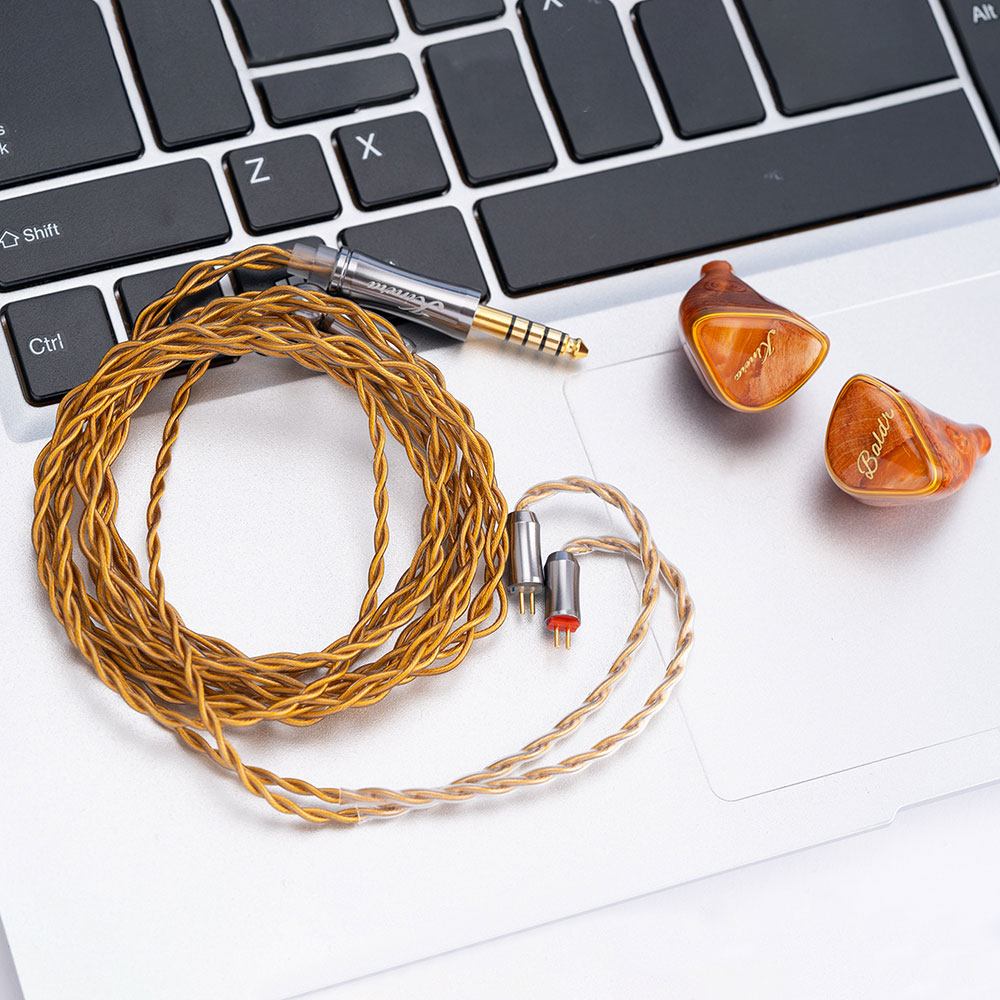 New Kinera Baldr 2.0 Headphone - In Ear Monitor Iem 리뷰 및 가격