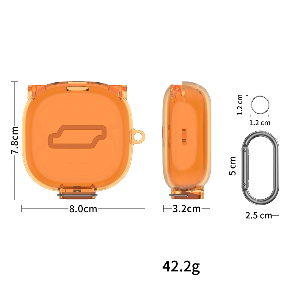 CoverJoy TPU Hard Shell Case F - Headphone Case Hard 리뷰 및 가격