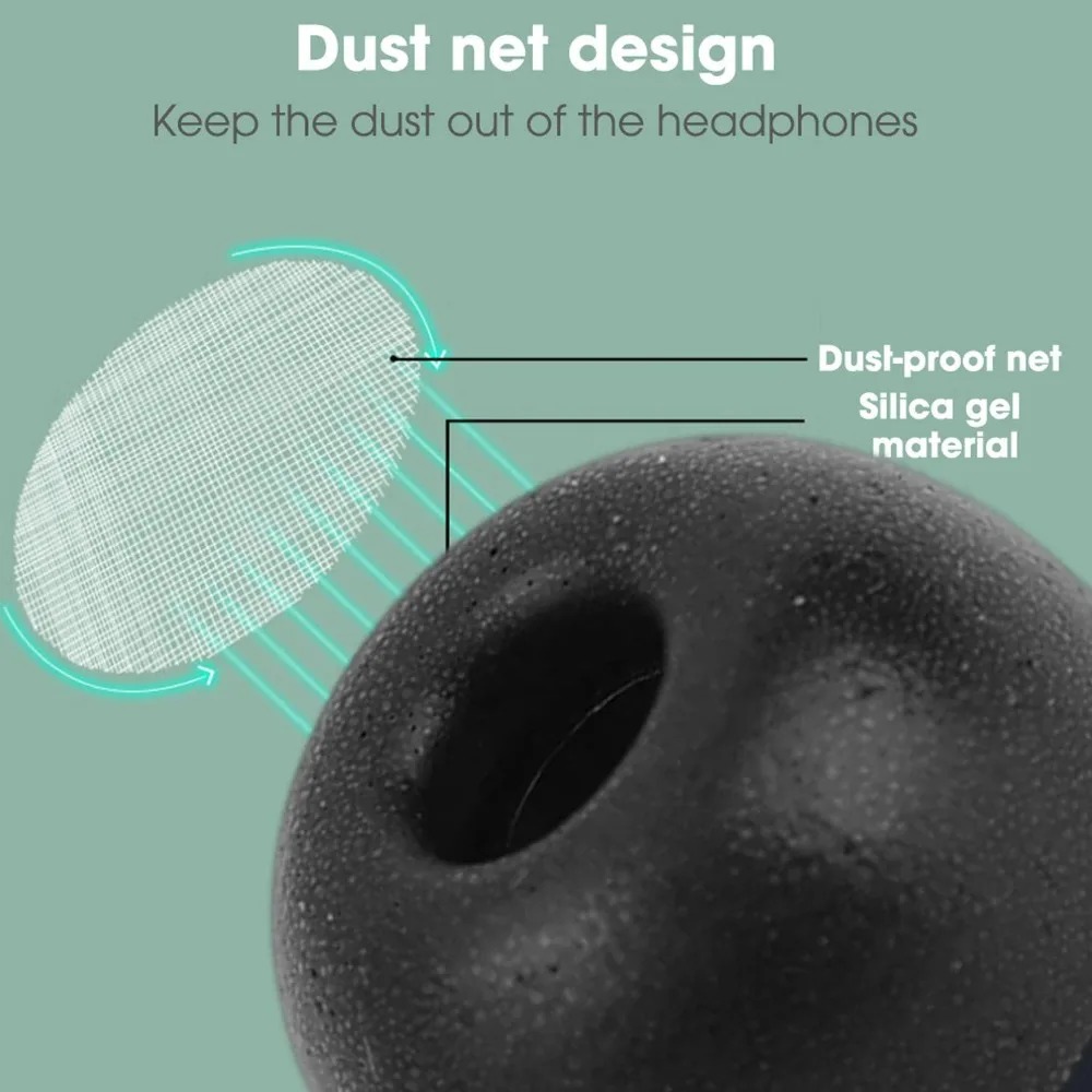 Replacement Memory Foam Earplu - Bluetooth Headset On Ear 리뷰 및 가격