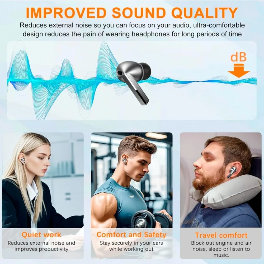 Replacement Memory Foam Earplu - Bluetooth Headset On Ear 리뷰 및 가격