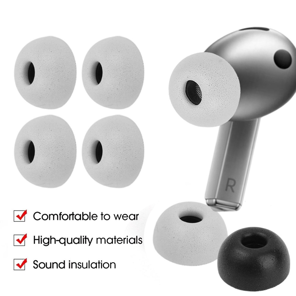 Replacement Memory Foam Earplu - Bluetooth Headset On Ear 리뷰 및 가격