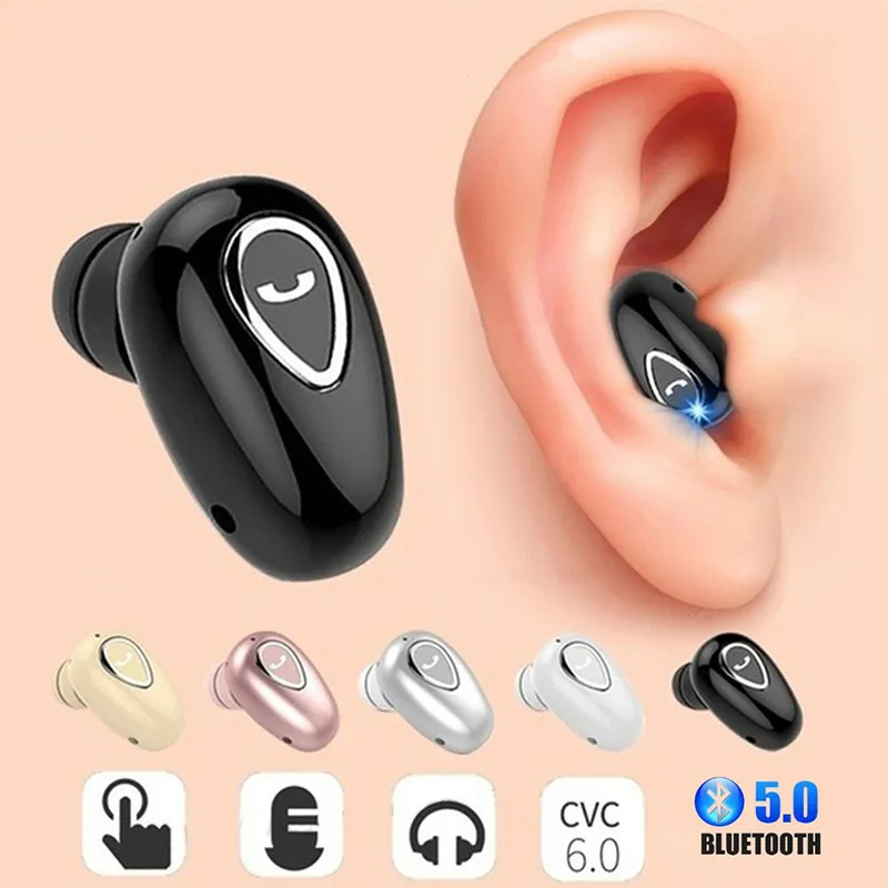 YX01 Wireless Earbud In-ear Lo - Wireless Earbuds Tws 리뷰 및 가격