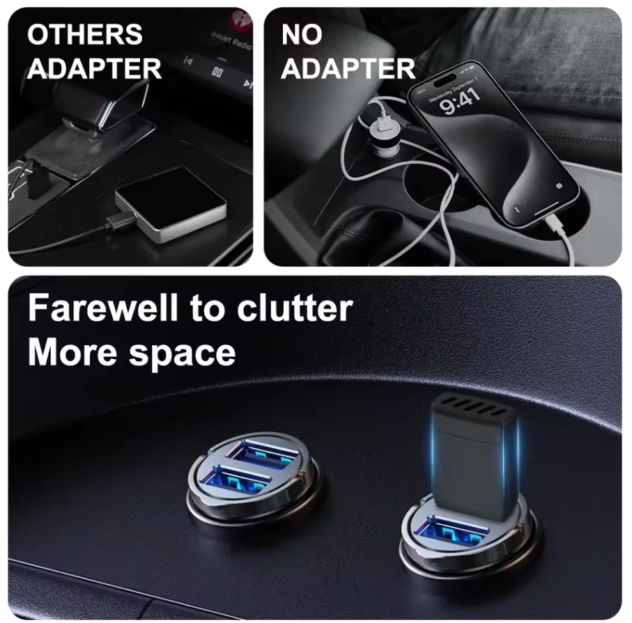 Smart Wireless CarPlay Android - Bluetooth Adapter Receiver 리뷰 및 가격