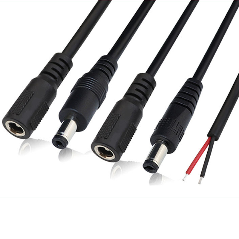 25CM 5.5*2.1mm 3.5*1.35mm Fema - Cable Extension 3.5 리뷰 및 가격
