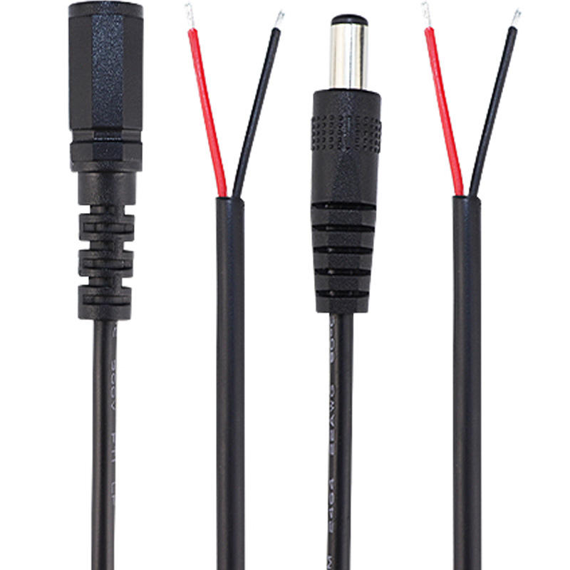 25CM 5.5*2.1mm 3.5*1.35mm Fema - Cable Extension 3.5 리뷰 및 가격