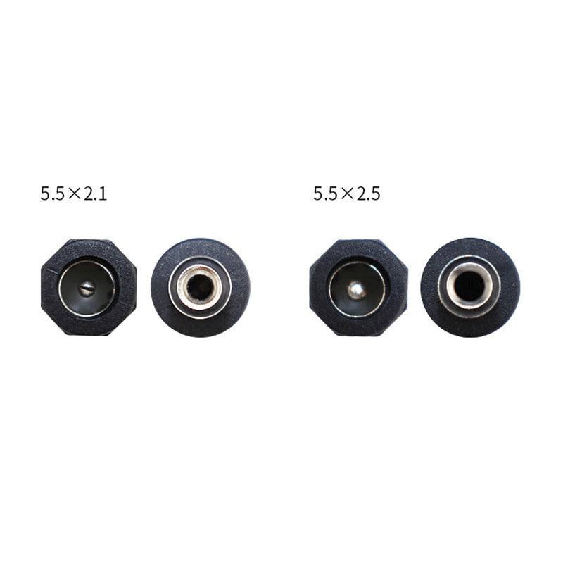 25CM 5.5*2.1mm 3.5*1.35mm Fema - Cable Extension 3.5 리뷰 및 가격