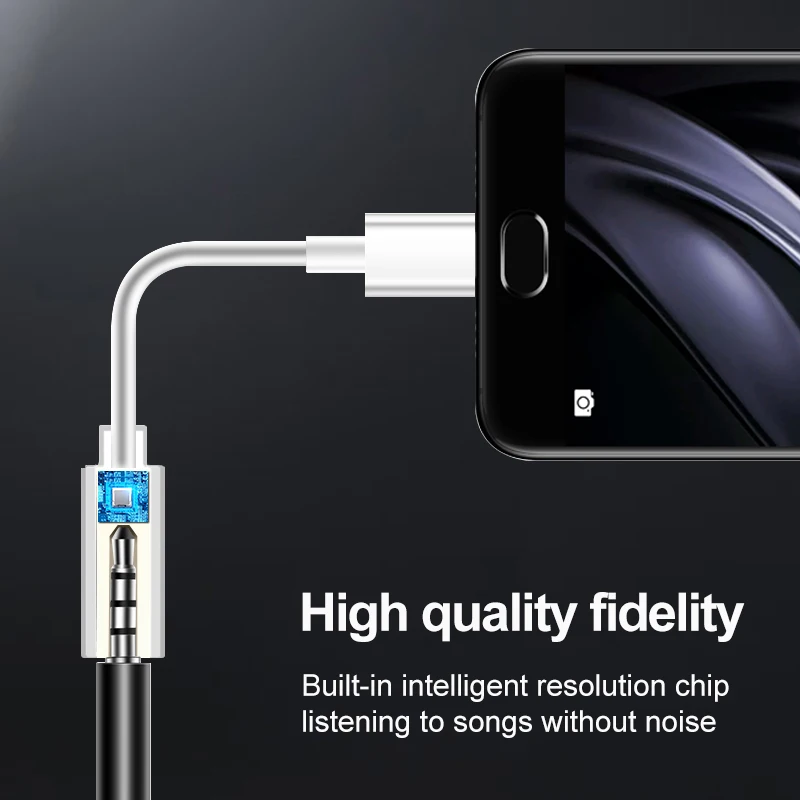 USB C to 3.5mm Headphone Jack  - Usb C Earphone 리뷰 및 가격