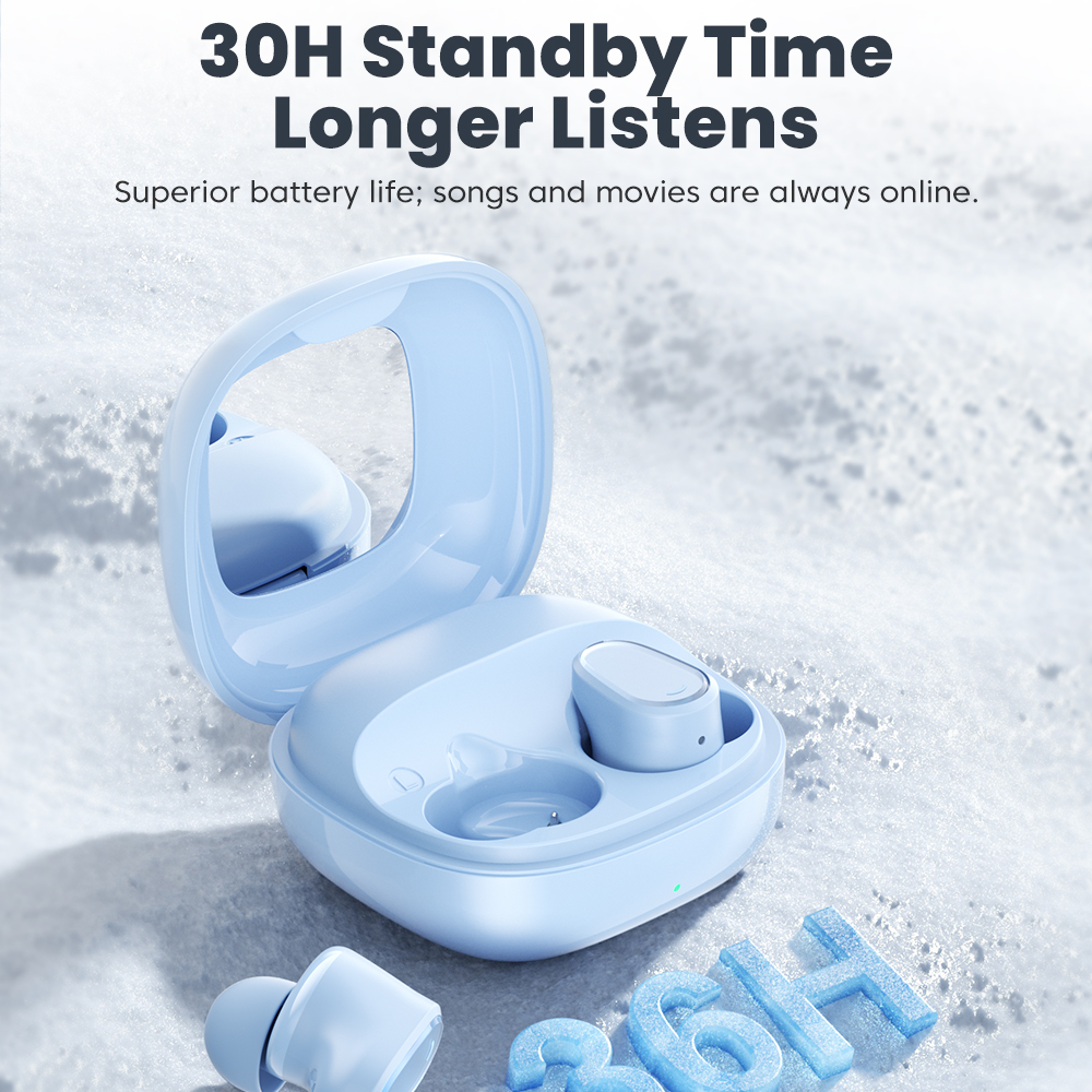 Toocki Bluetooth 5.3 Earphone  - Bluetooth Headset On Ear 리뷰 및 가격