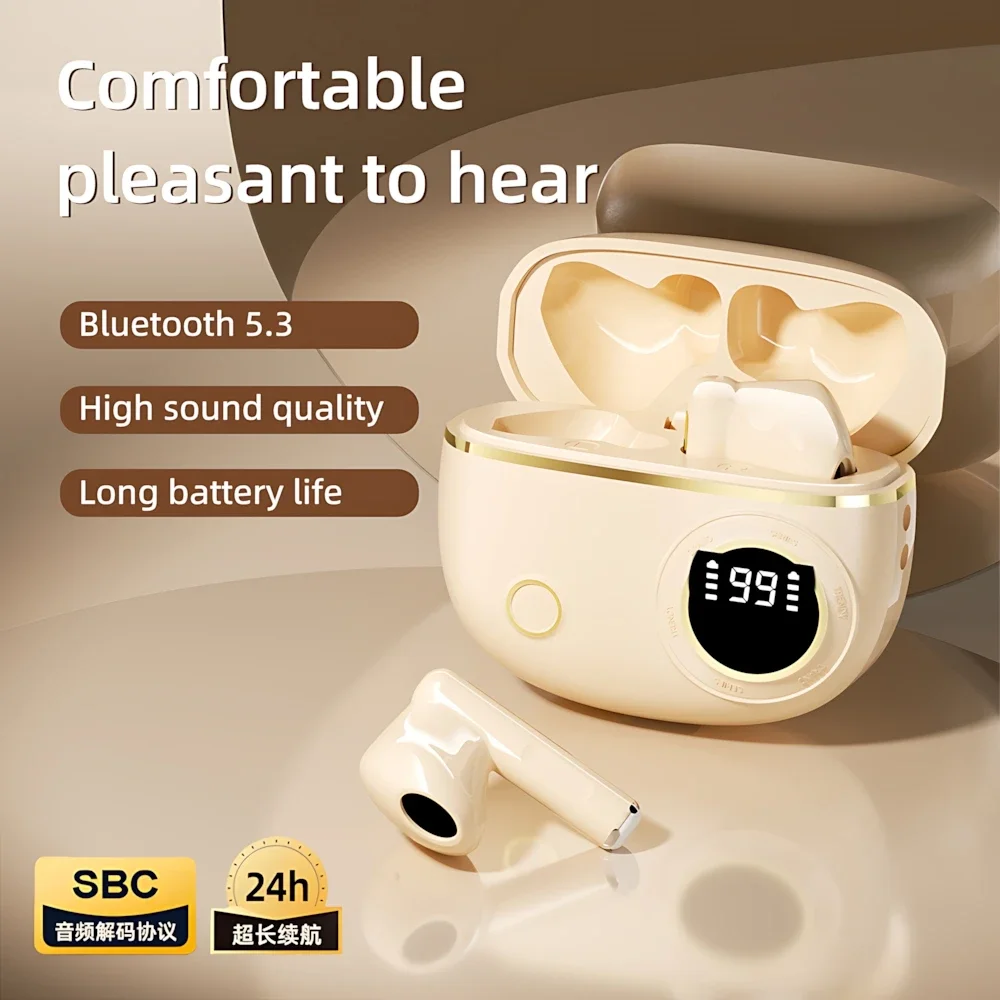 Lenovo TWS Wireless Bluetooth  - Noise Cancelling Headphone 리뷰 및 가격