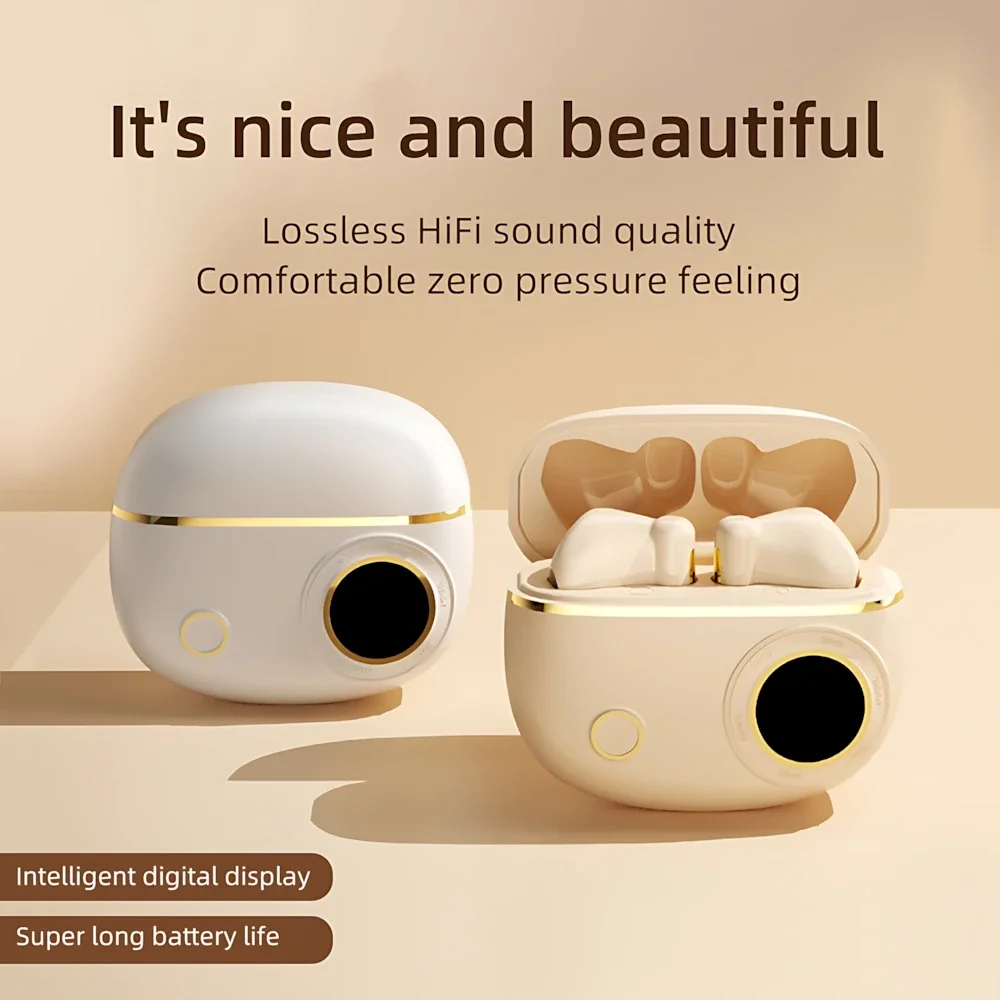 Lenovo TWS Wireless Bluetooth  - Noise Cancelling Headphone 리뷰 및 가격