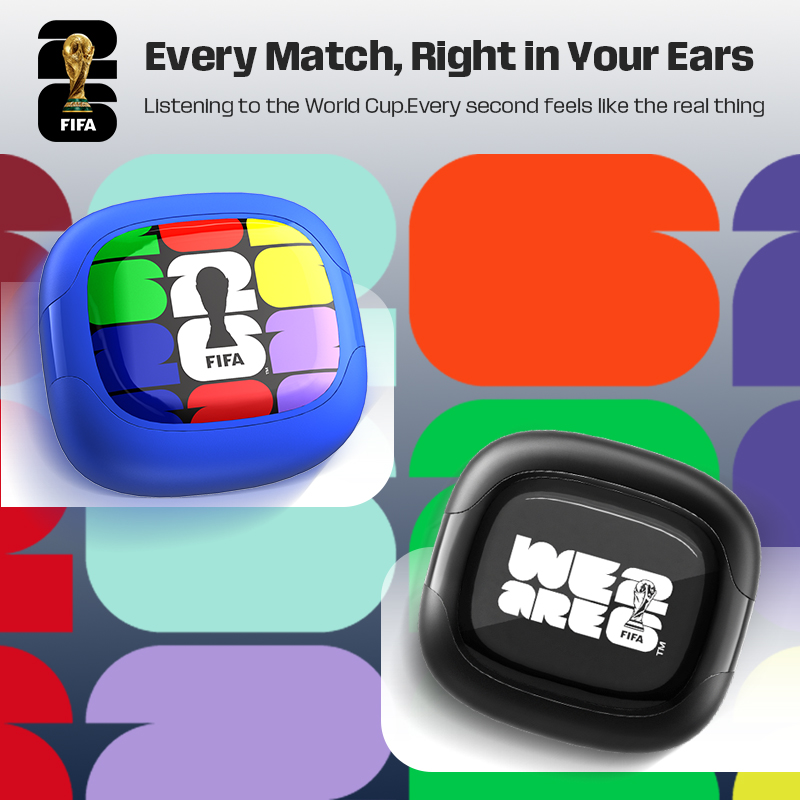 FIFA-F26E09 TWS Wireless Earbu - Wireless Earbuds Tws 리뷰 및 가격